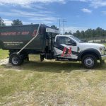 dumpster delivery in Craven County NC