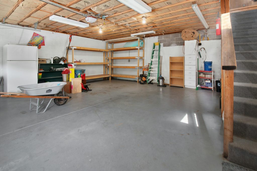 Basement and garage cleanout. Dumpster It Now now serves Carteret, Craven, Onslow, and Pender counties with affordable dumpster rentals.